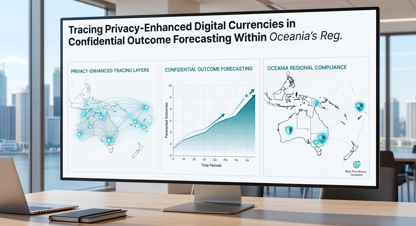 Analyse von Transaktionsmustern bei privacy-optimierten Währungen in Wettprognosen